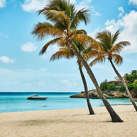 Malliouhana Resort Anguilla Long Bay Village Exterior foto