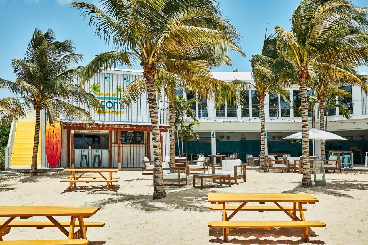 Malliouhana Resort Anguilla Long Bay Village Exterior foto