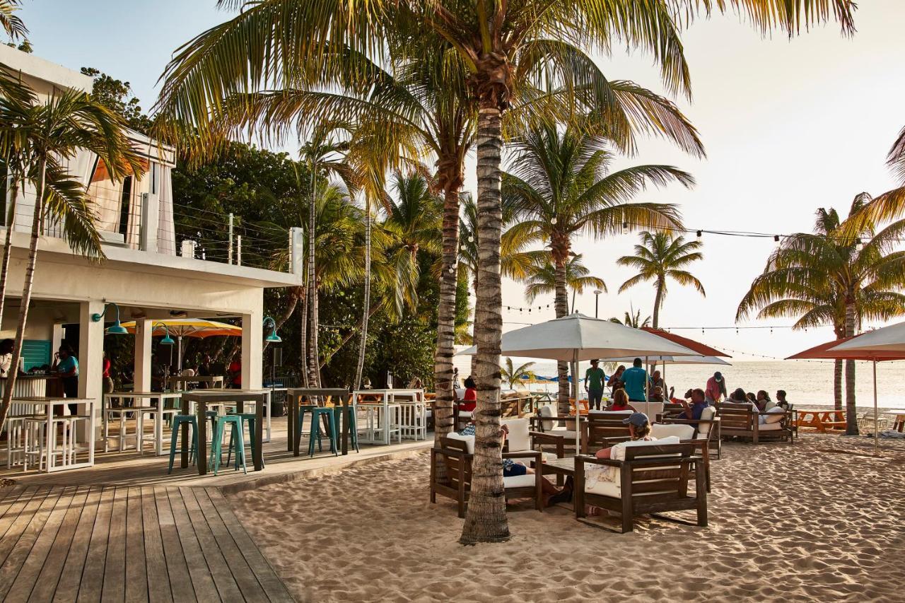 Malliouhana Resort Anguilla Long Bay Village Exterior foto