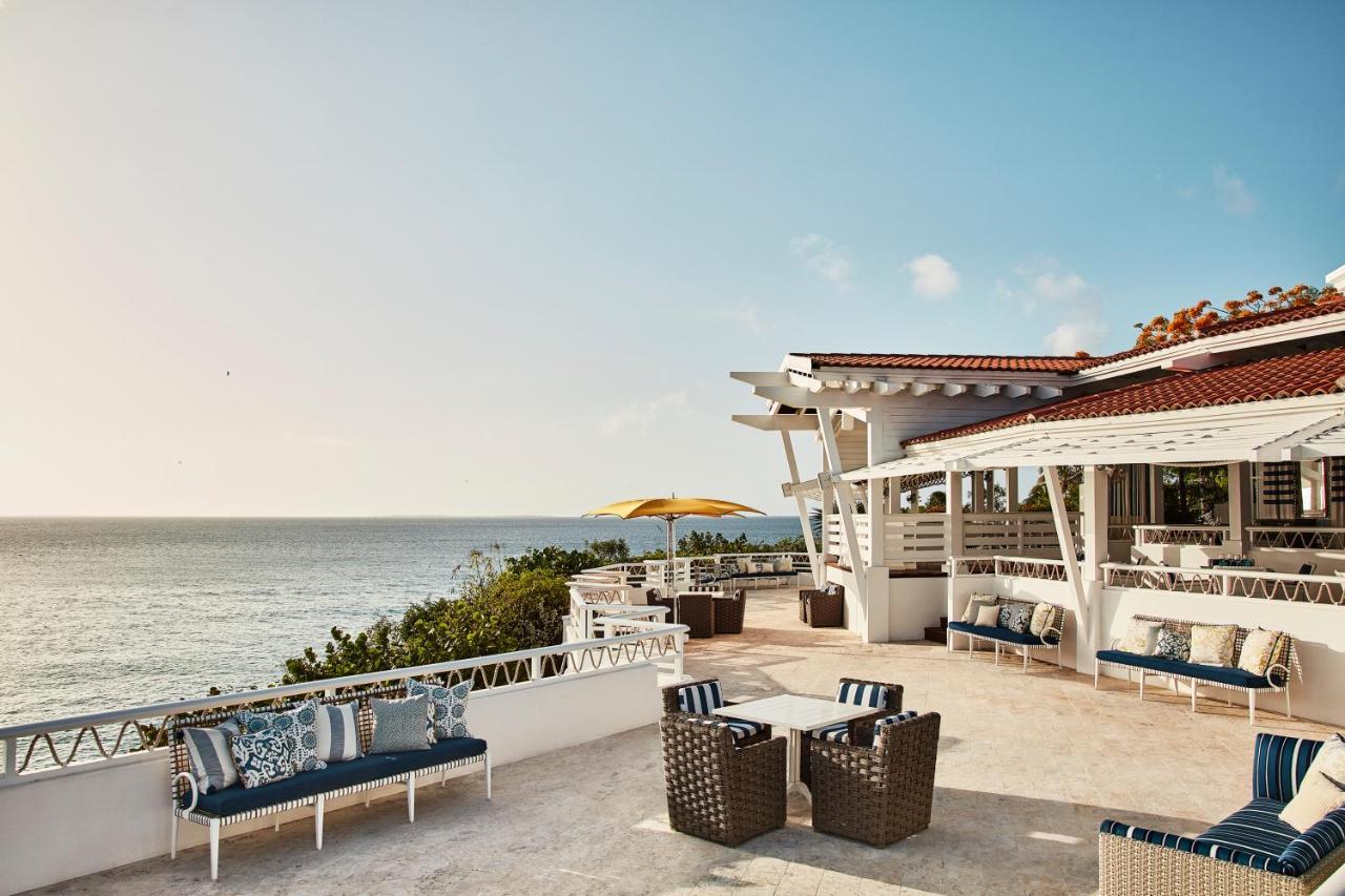 Malliouhana Resort Anguilla Long Bay Village Exterior foto
