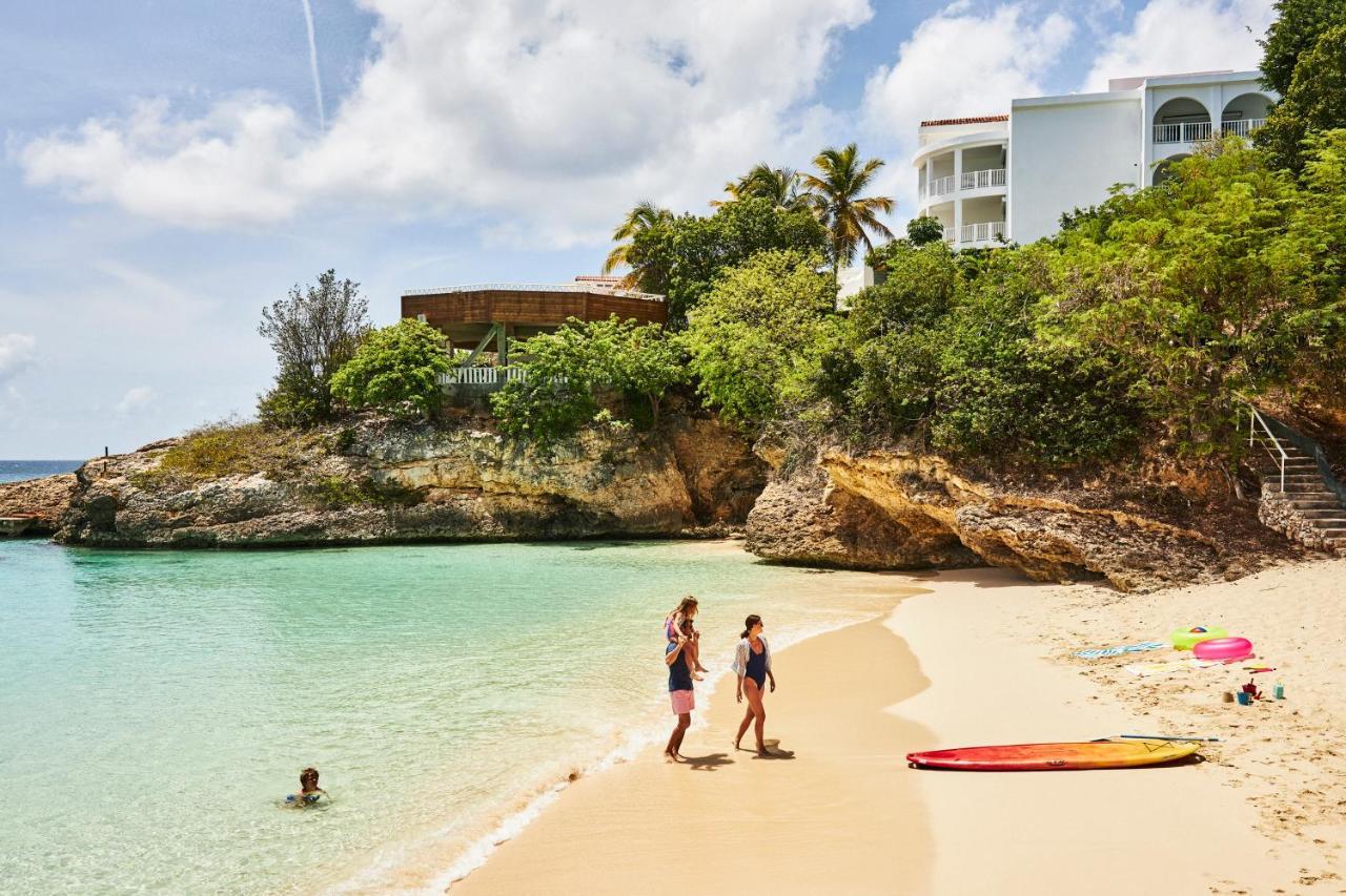 Malliouhana Resort Anguilla Long Bay Village Exterior foto