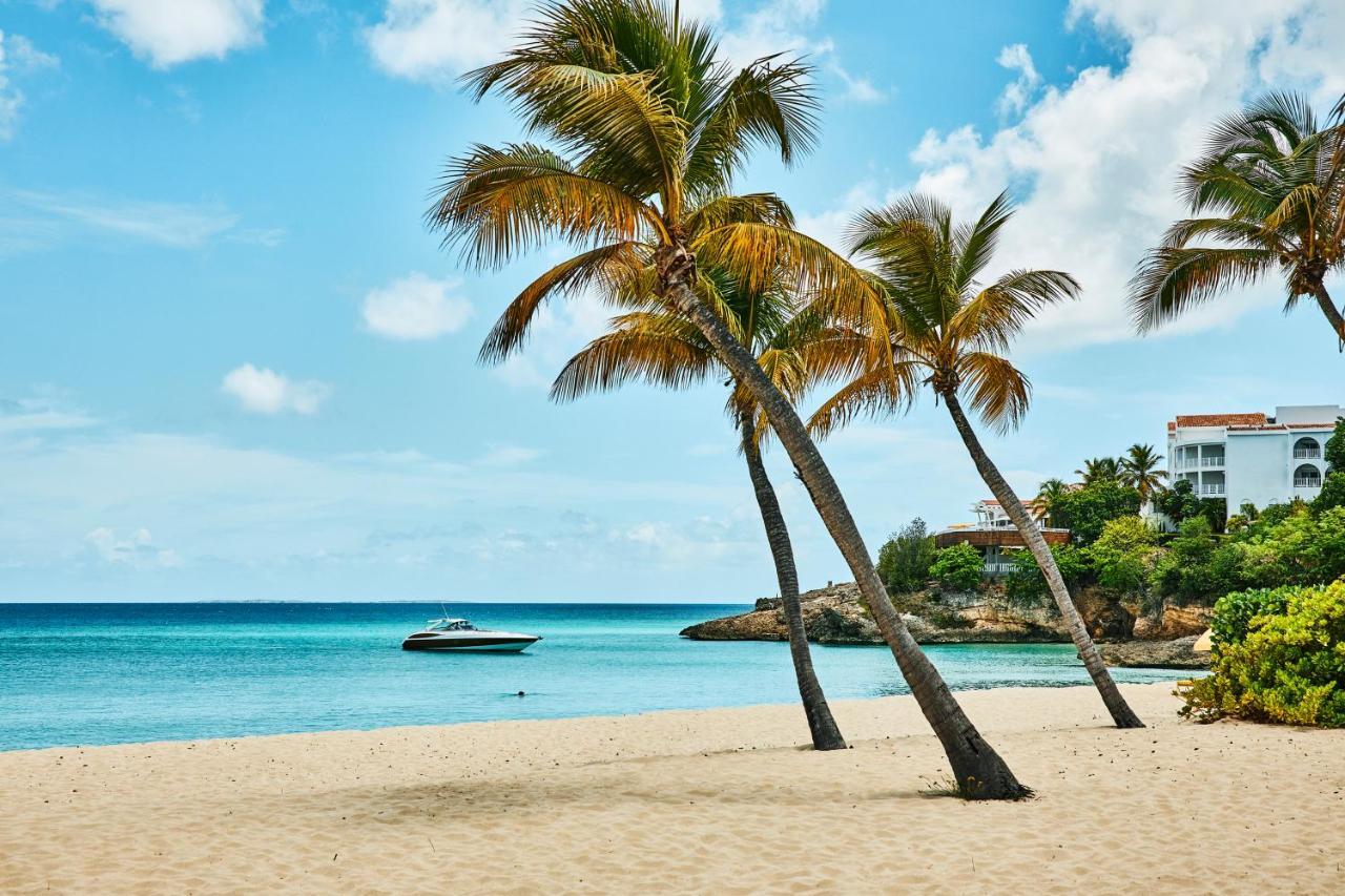 Malliouhana Resort Anguilla Long Bay Village Exterior foto