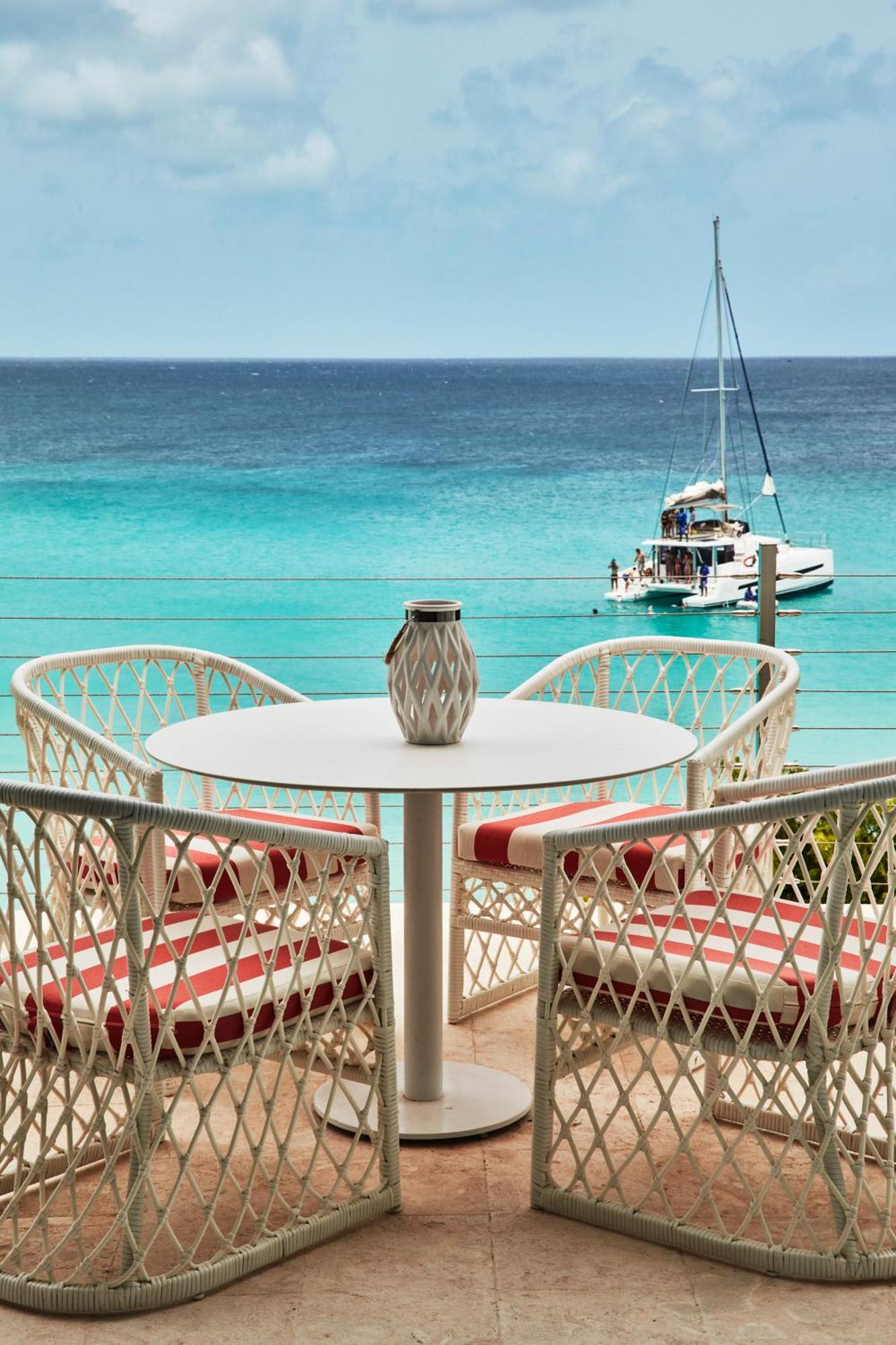 Malliouhana Resort Anguilla Long Bay Village Quarto foto