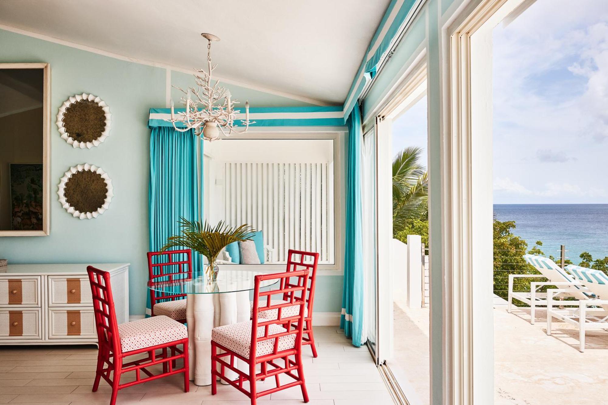 Malliouhana Resort Anguilla Long Bay Village Quarto foto