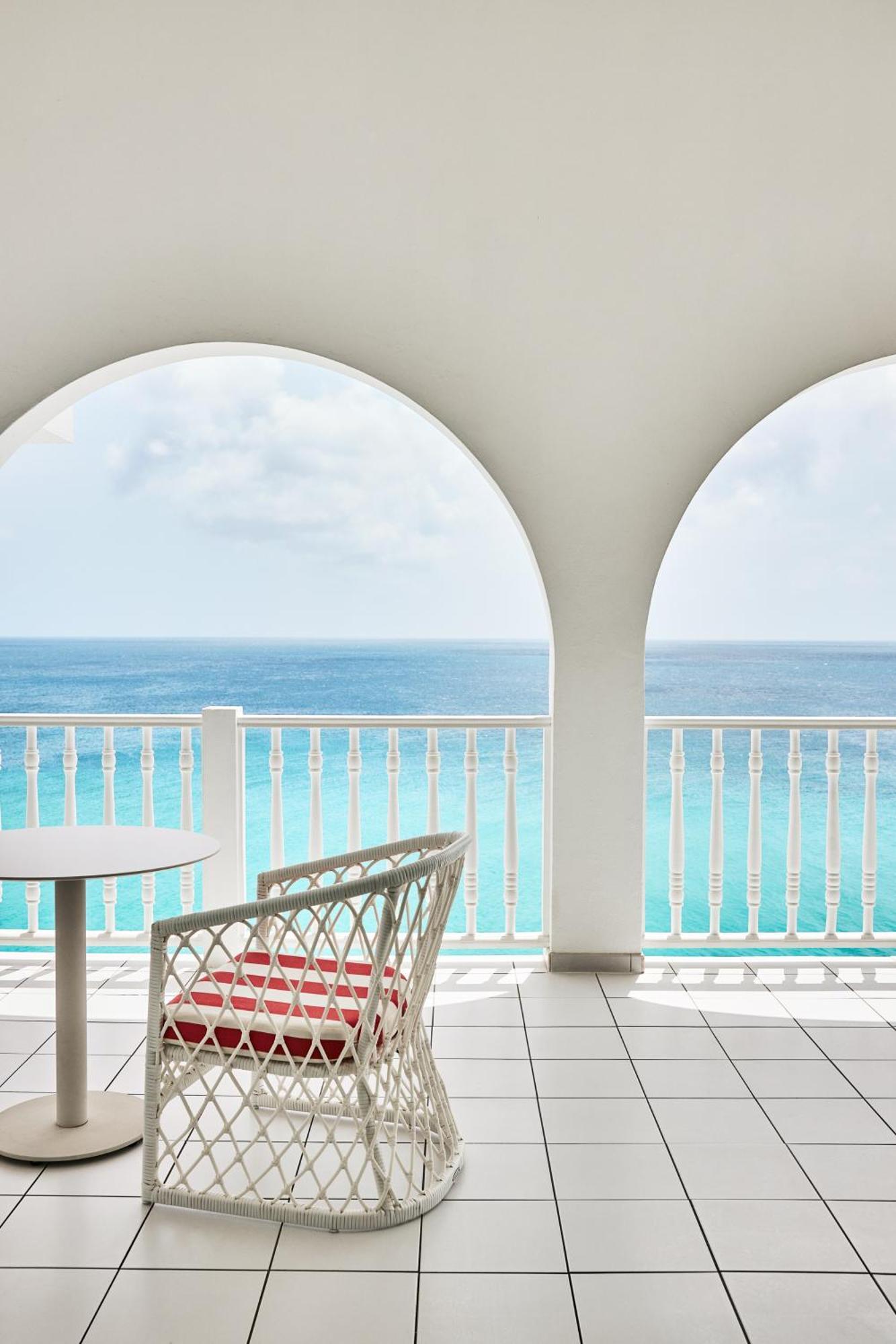 Malliouhana Resort Anguilla Long Bay Village Quarto foto