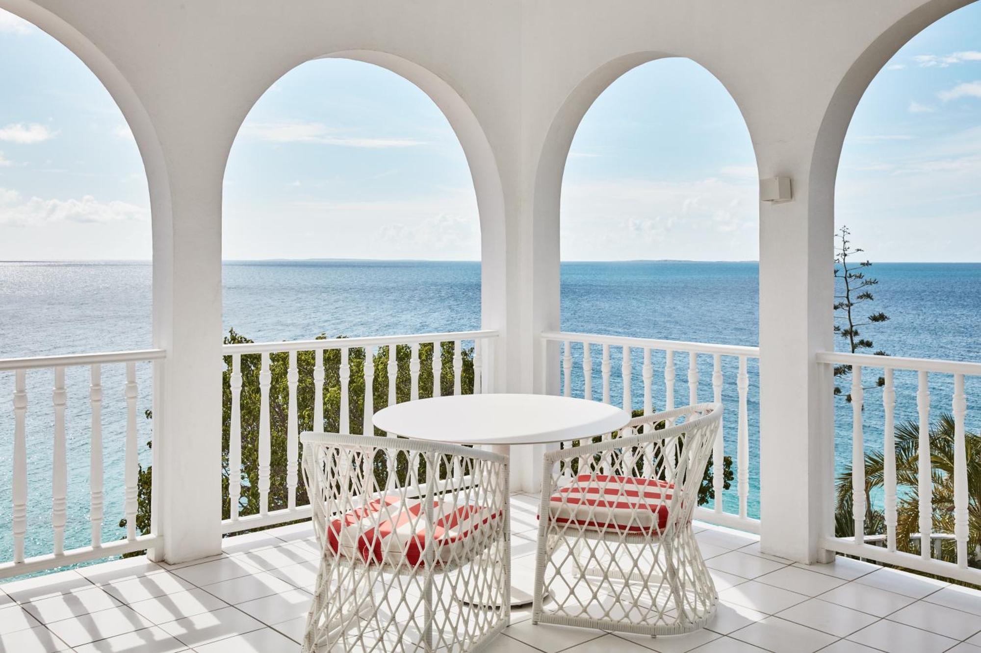 Malliouhana Resort Anguilla Long Bay Village Quarto foto