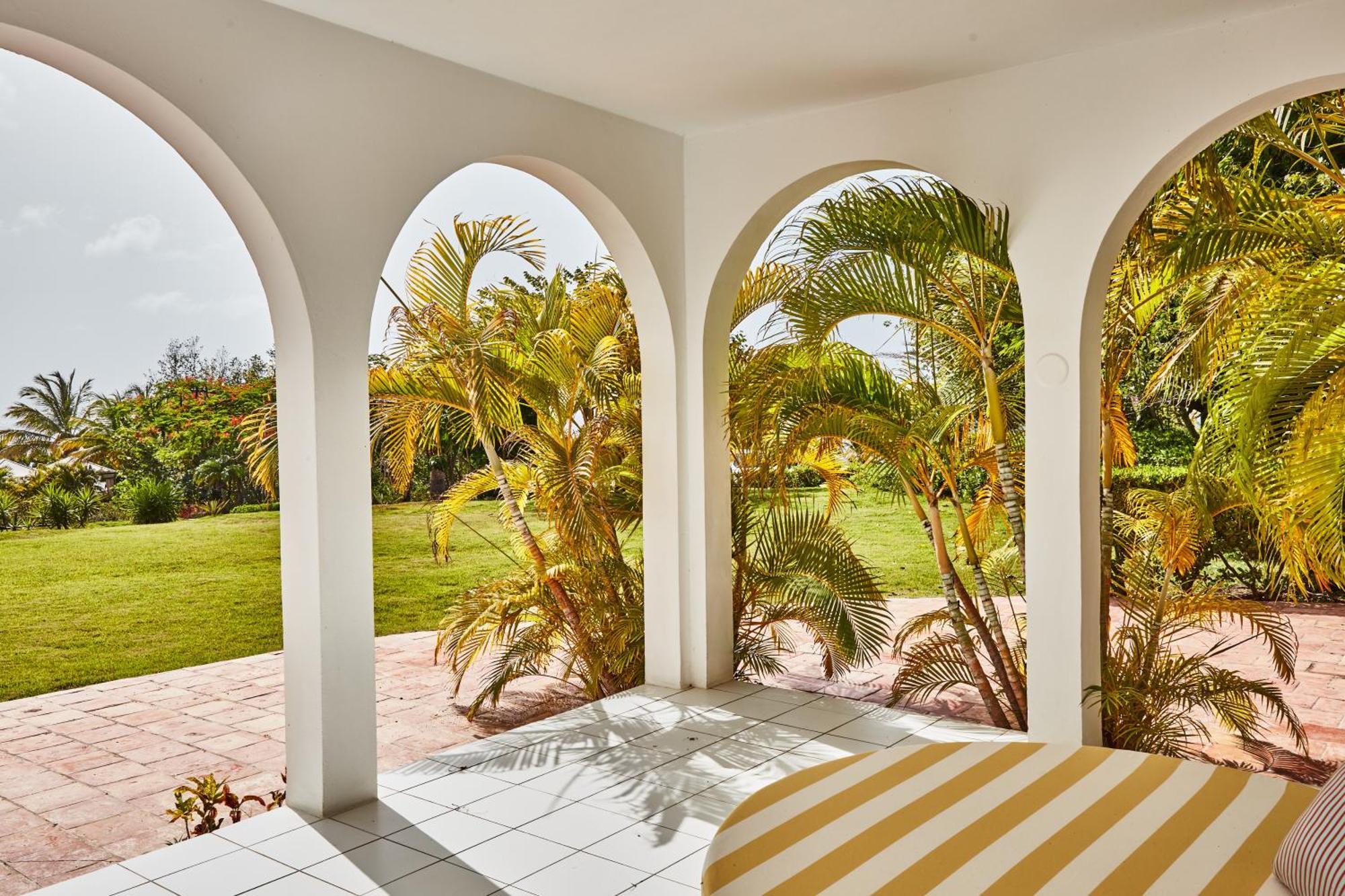 Malliouhana Resort Anguilla Long Bay Village Quarto foto