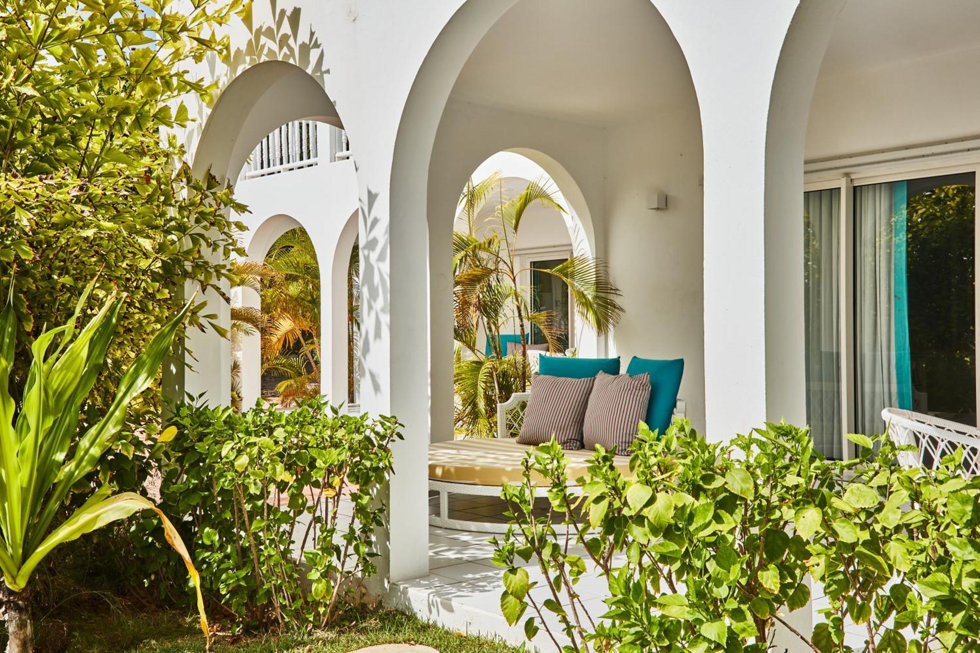 Malliouhana Resort Anguilla Long Bay Village Quarto foto