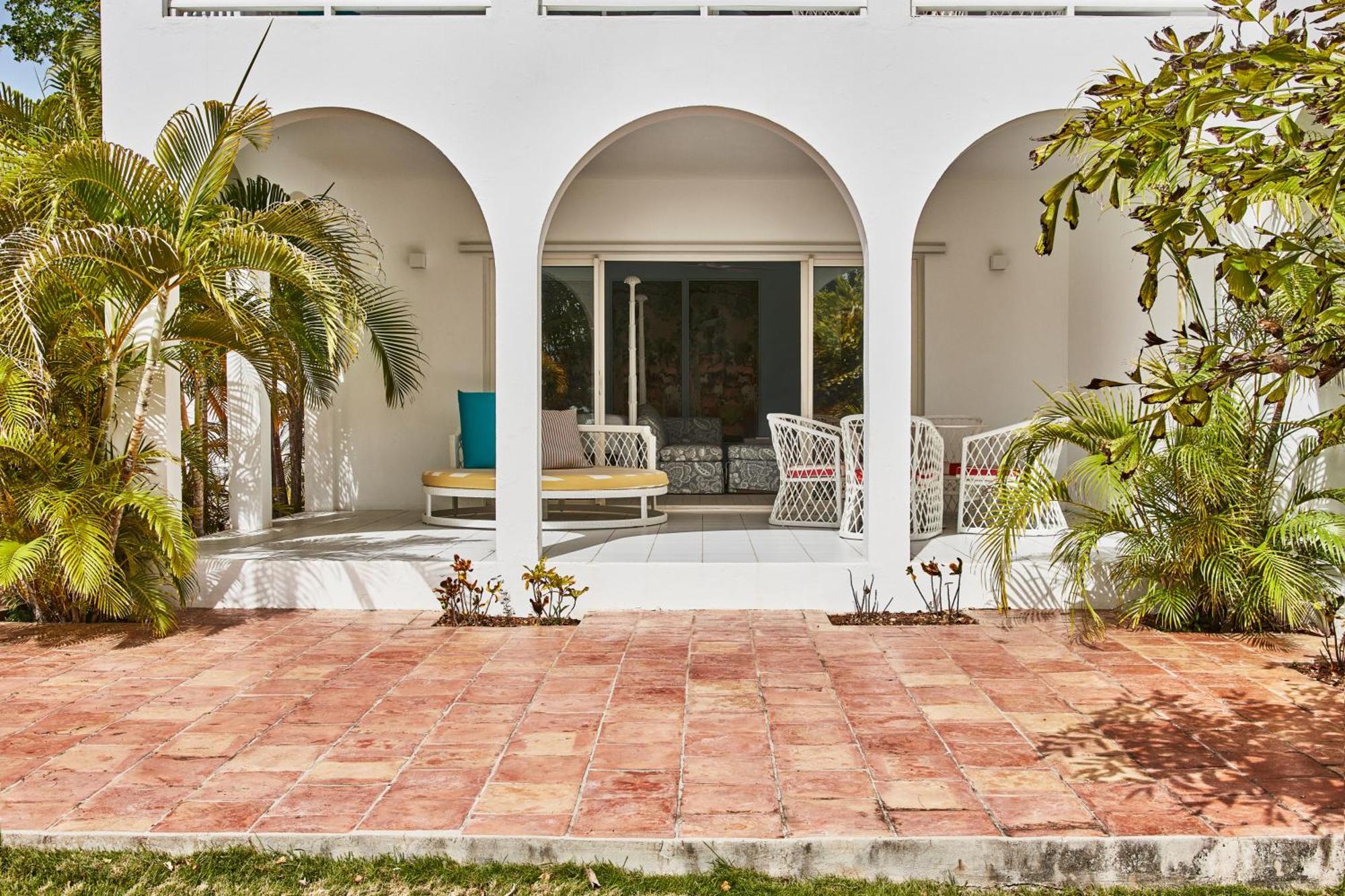 Malliouhana Resort Anguilla Long Bay Village Quarto foto