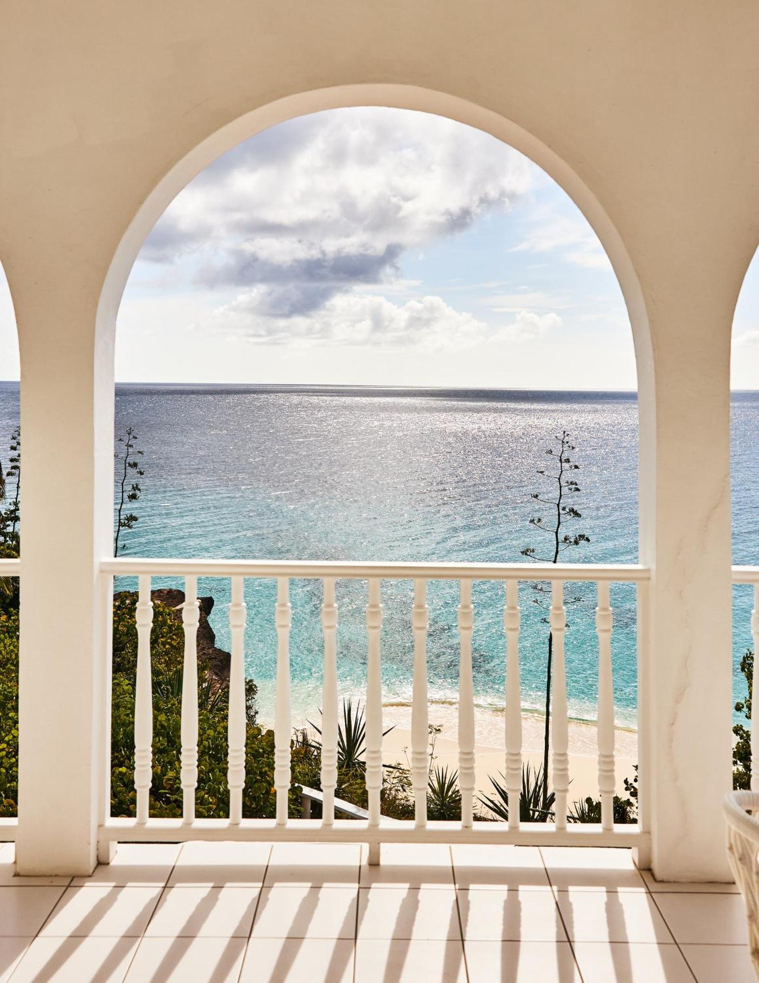 Malliouhana Resort Anguilla Long Bay Village Quarto foto