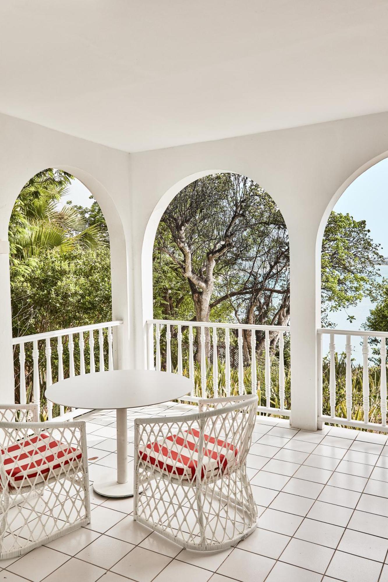 Malliouhana Resort Anguilla Long Bay Village Quarto foto